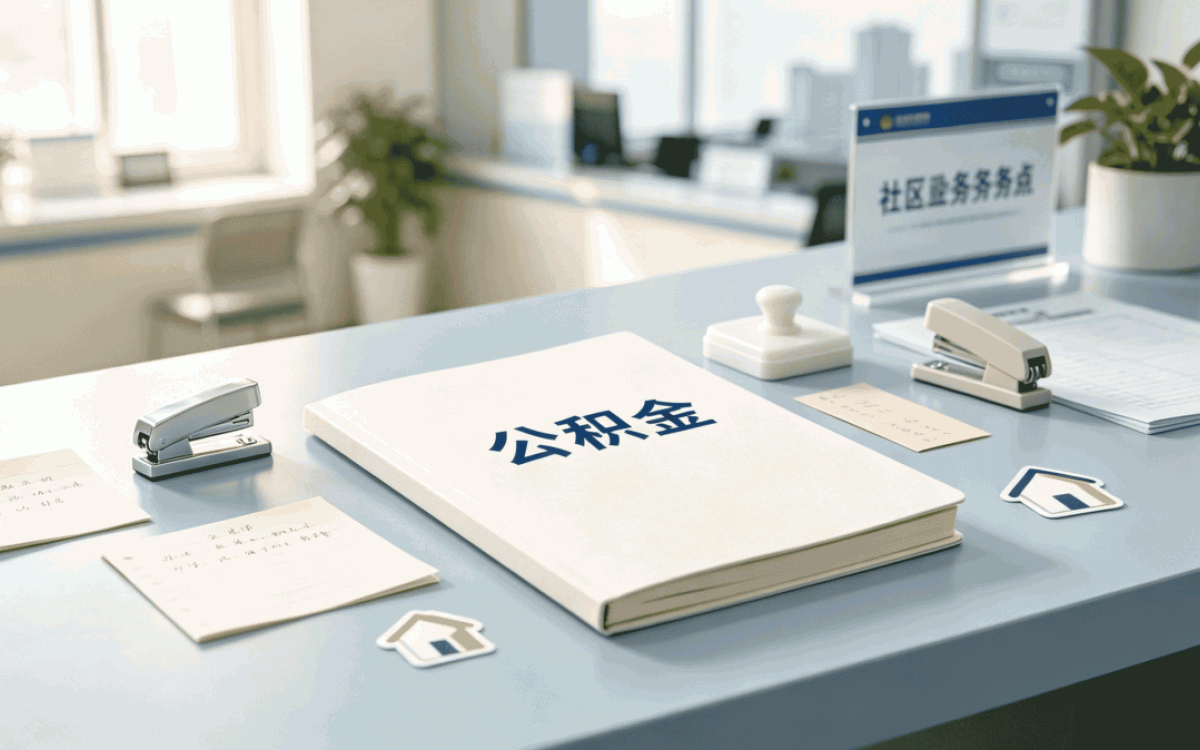 南宁跨市公积金转移别踩这几个坑