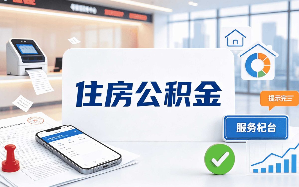 南宁跨省公积金转移流程新规口径怎么算
