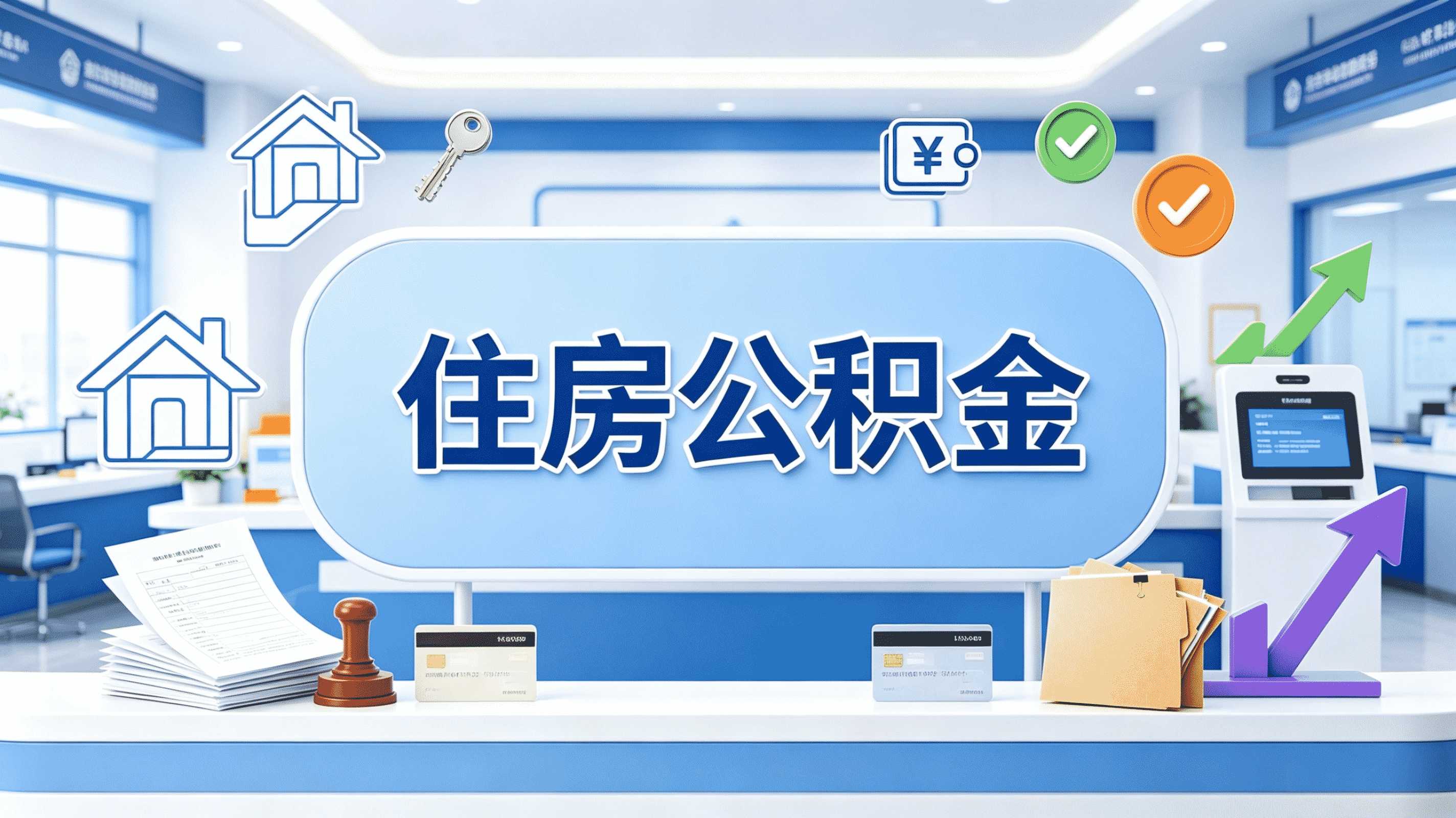 南宁本地离职公积金代办别白跑这几趟