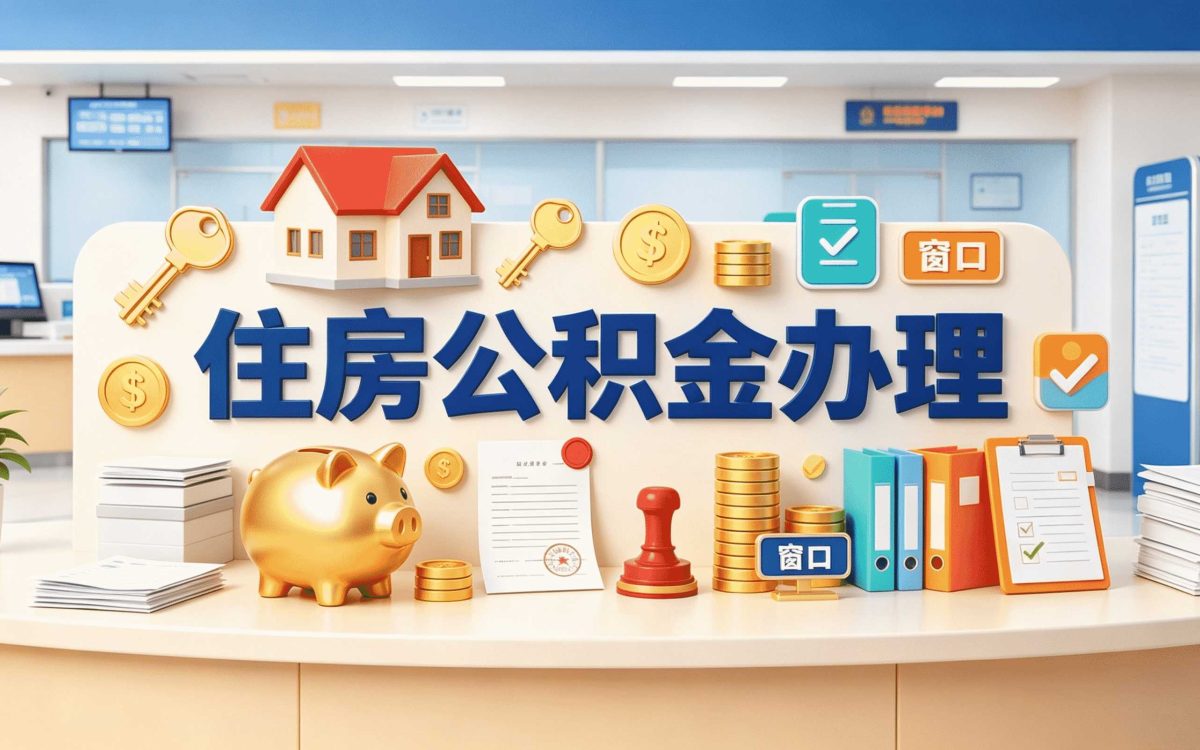 南宁公积金比例怎么算带啥材料去哪办