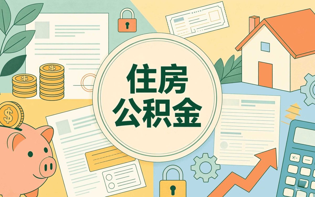南宁个人公积金余额查询入口新规怎么算