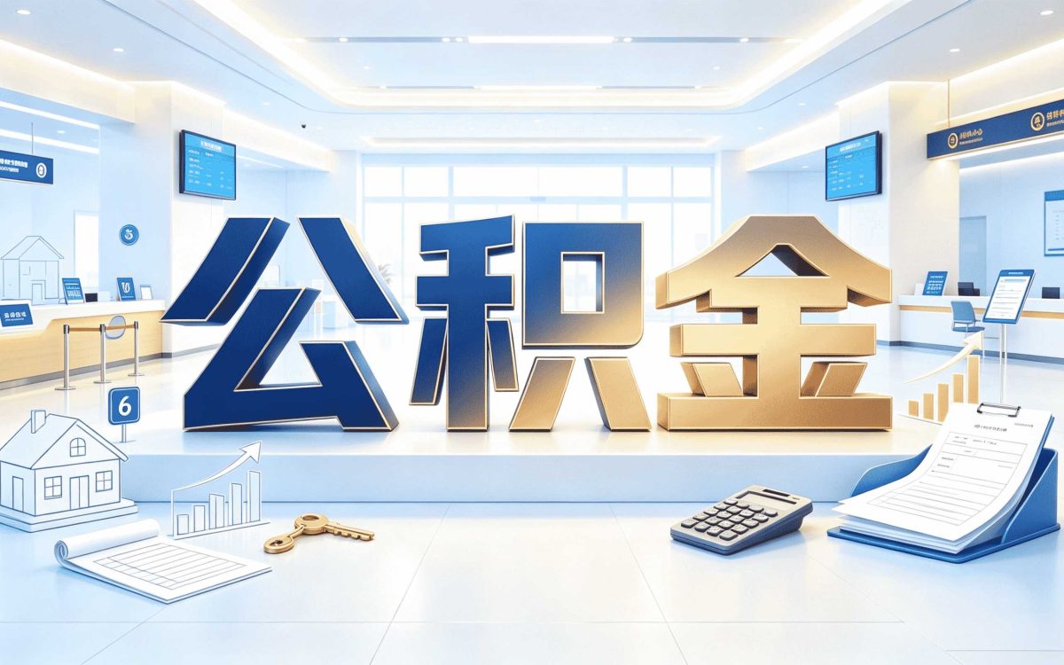 南宁公积金比例单位和个人办理指南看这