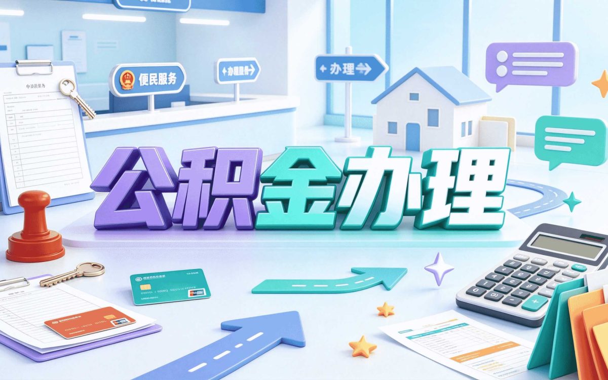 南宁个人公积金余额查询入口新规怎么算