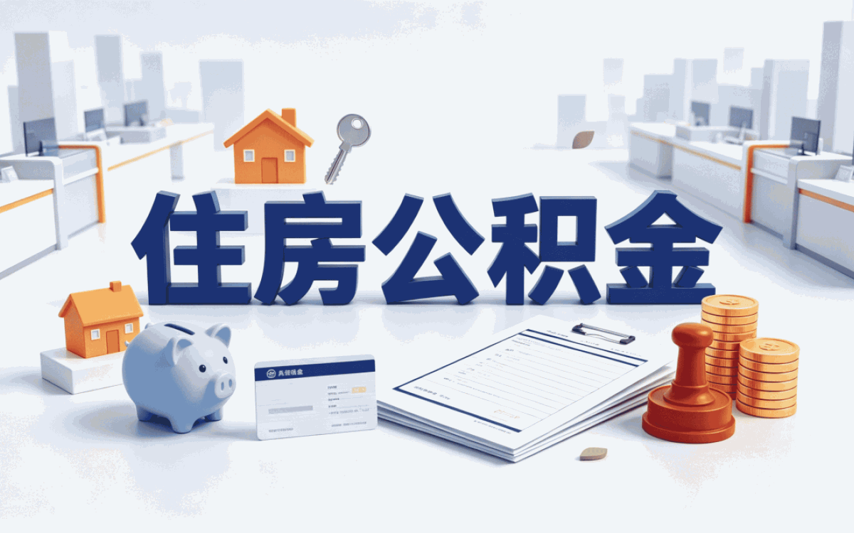 南宁住房公积金一个月可以提取多少钱算不算白问