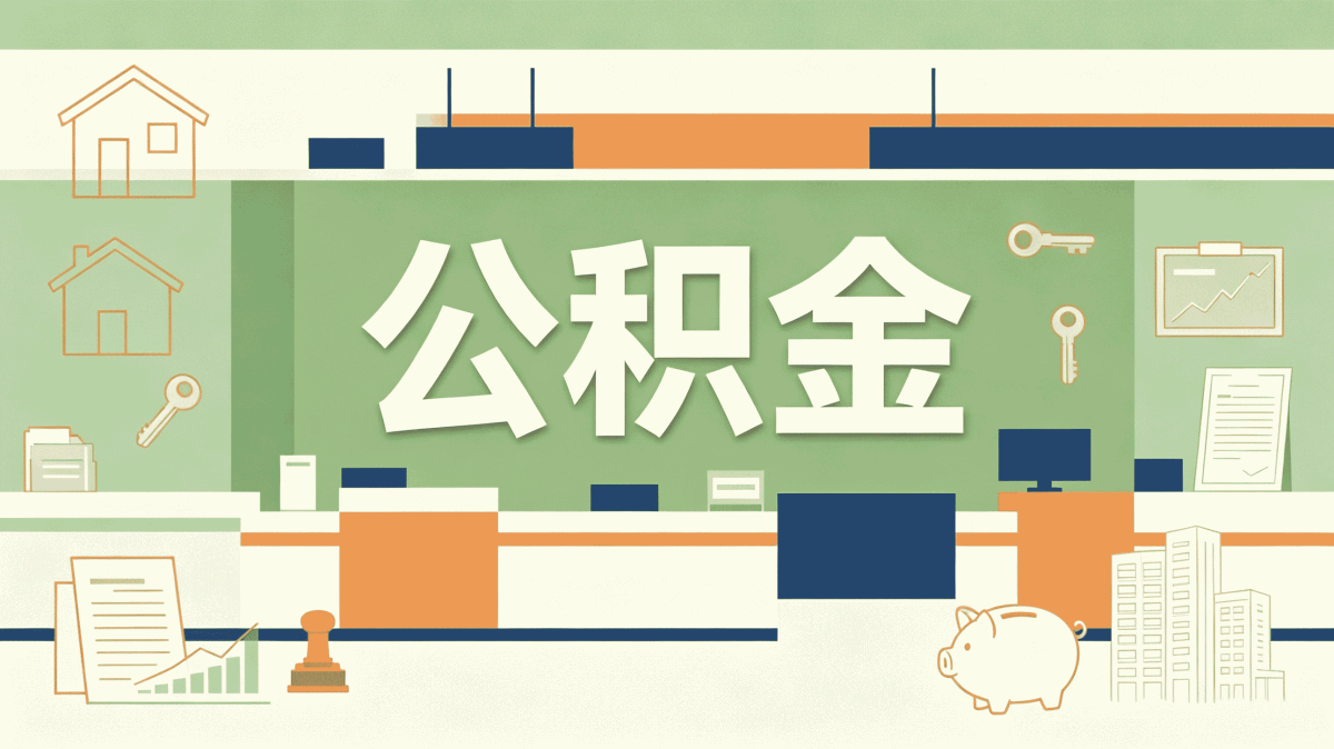 南宁公积金提取指南这些坑我踩过