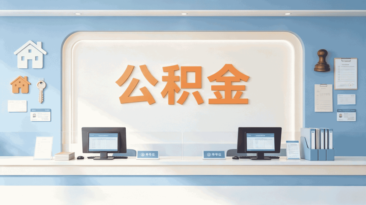 南宁公积金大修自住提取没过先想想这几个坑