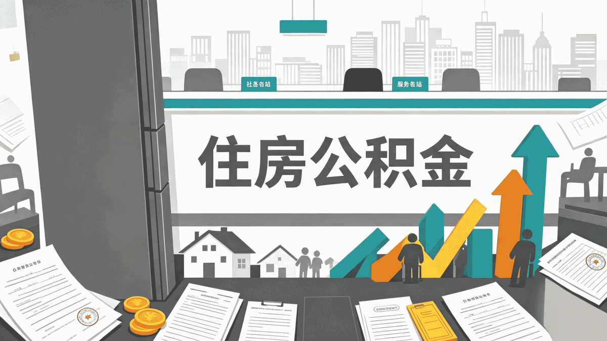 南宁公积金封存后怎么提取我跑了三趟
