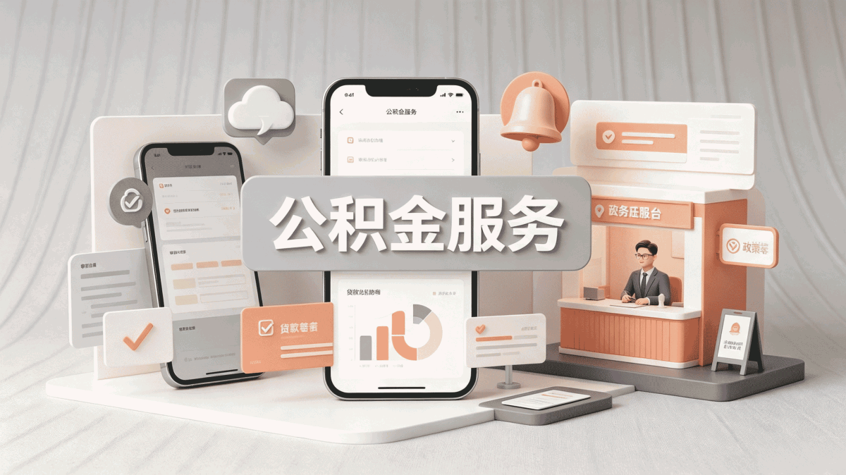 南宁公积金封存后怎么提取我跑了三趟