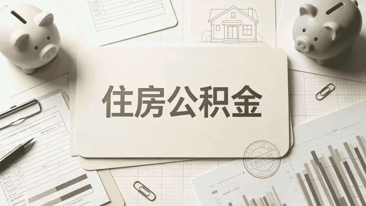 公积金代办攻略在南宁需要什么手续？详细清单