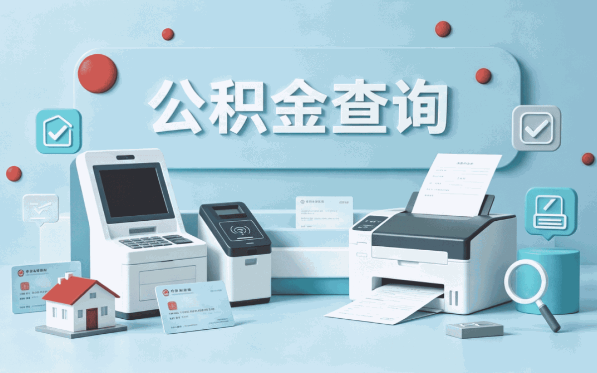 南宁调动公积金提取我跑了两趟才弄成