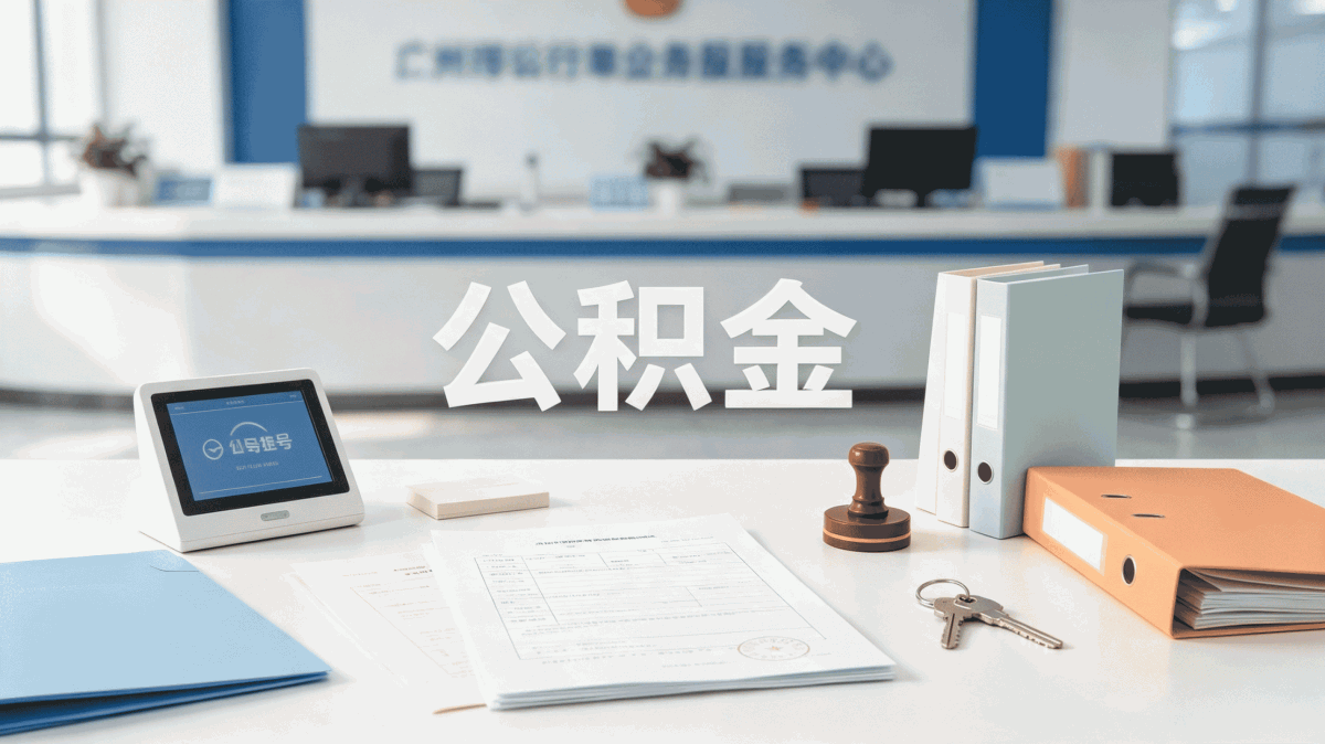 南宁公积金贷款放款查询晚几天差多少钱