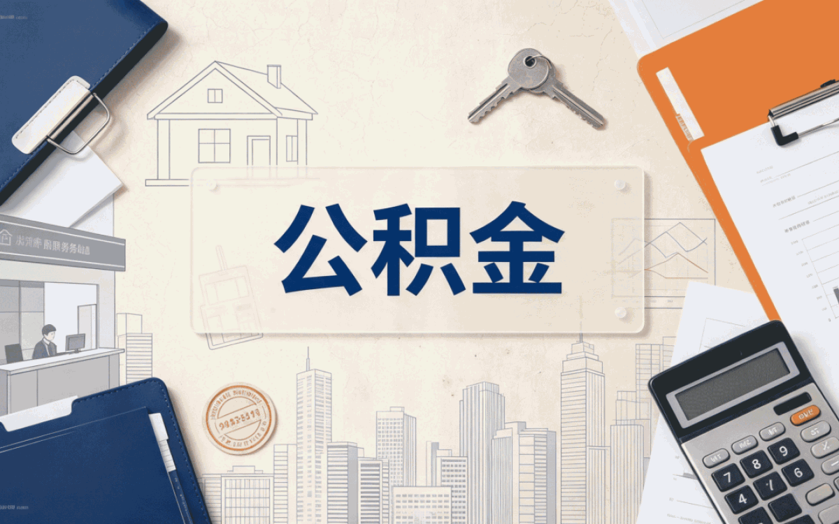 南宁公积金大修自住提取没过先想想这几个坑