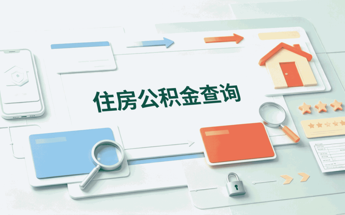 南宁个人公积金余额查询入口新规怎么算