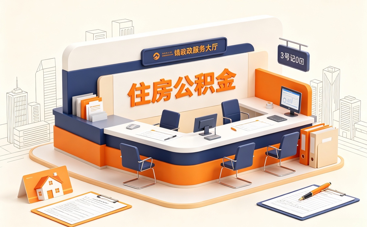 南宁公积金贷款额度不够怎么办还能不能凑