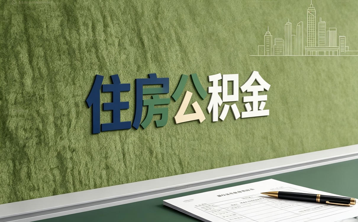 南宁公积金提取条件是什么按月算差多少钱