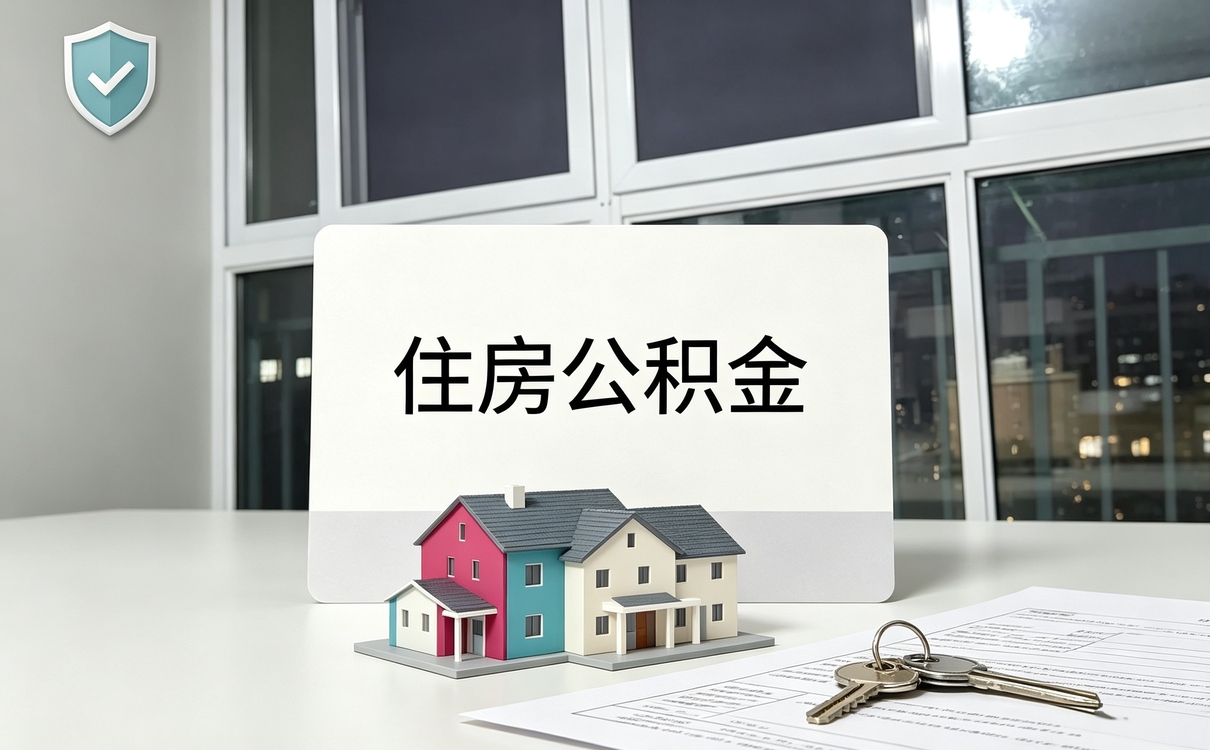 南宁公积金提取条件是什么按月算差多少钱