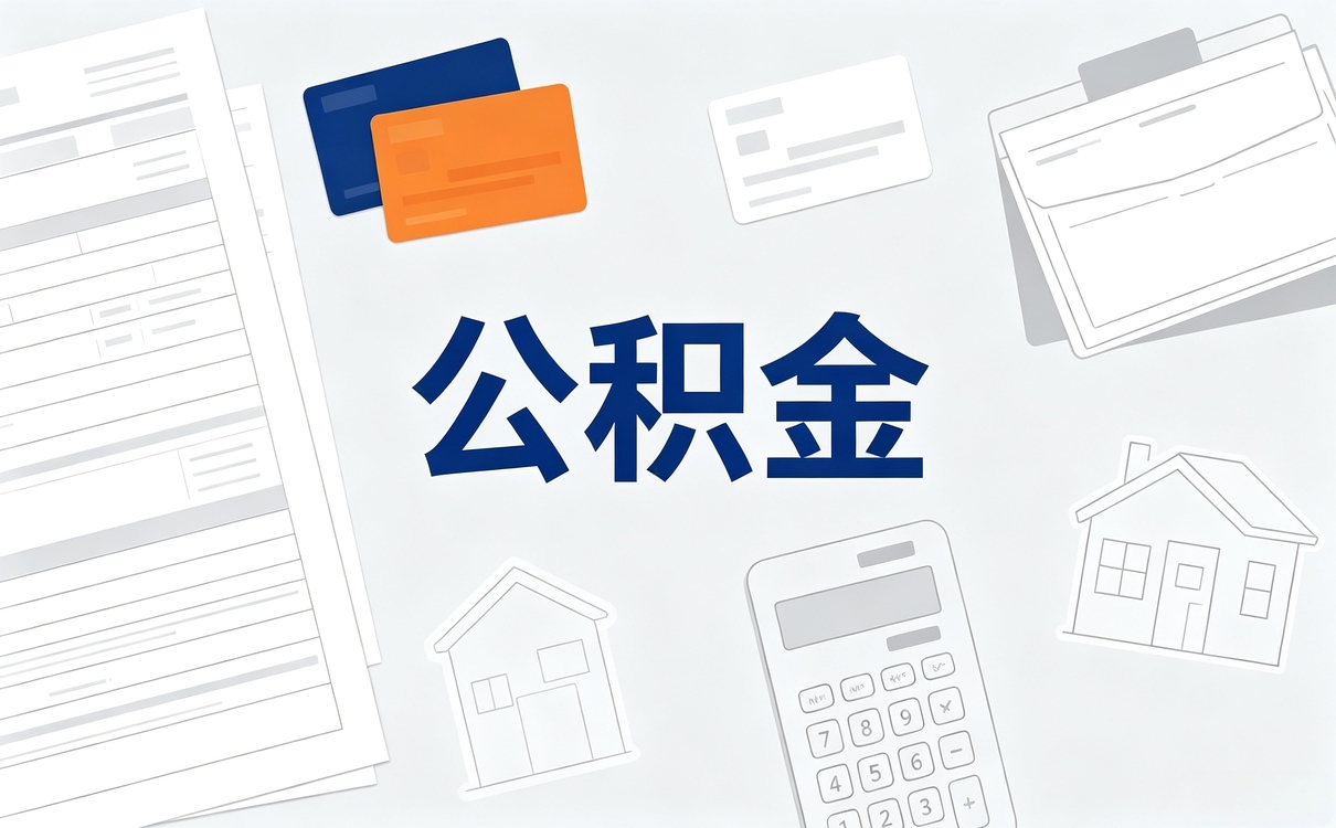 南宁市直公积金提取流程差多少钱一笔笔算