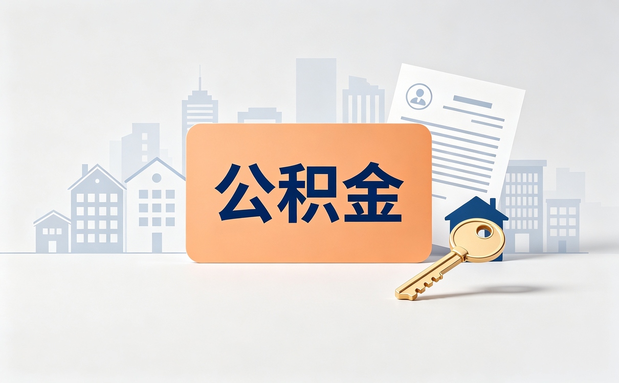南宁个体经营者公积金查询别白跑这几趟